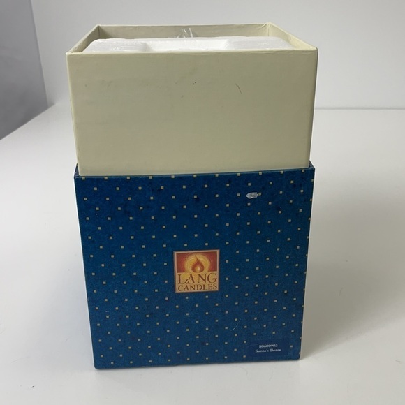 LANG CANDLES Tea Light Lantern 80600905 - Picture 8 of 8